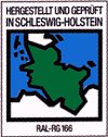 Gtesiegel der Landwirtschaftskammer Schleswig-Holstein